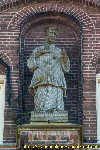 Oudenbosch -  Sint Aloysius (Louis) Gonzaga