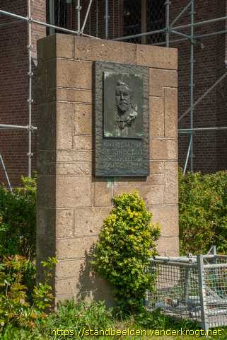 Stampersgat -  Jan Frederik Vlekke