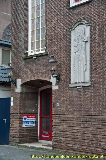 Oud-Gastel -  Sint Lutgardis