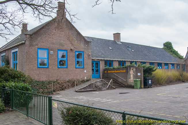 Oud-Gastel -  Sint Bernardus