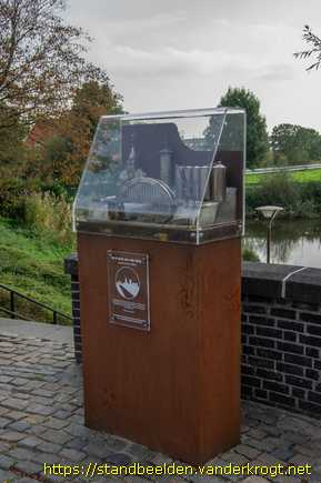 Stampersgat -  Als ik denk aan mijn dorp...