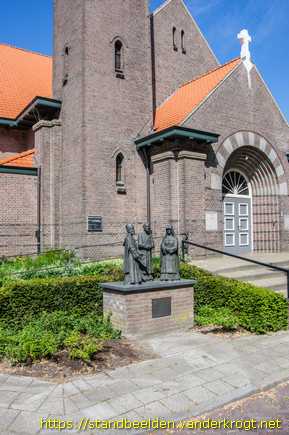 Sterksel -  Drie Congregaties