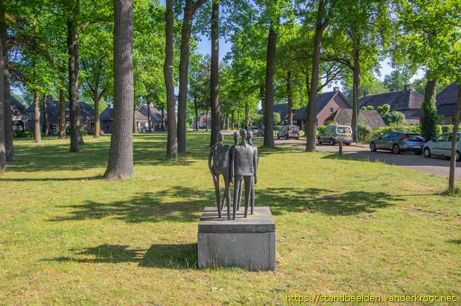 Heeze -  De Heezer Schilderskolonie
