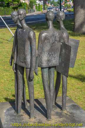 Heeze -  De Heezer Schilderskolonie