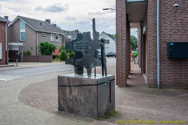 Leende -  Van Engelen 100 jaar in Leende