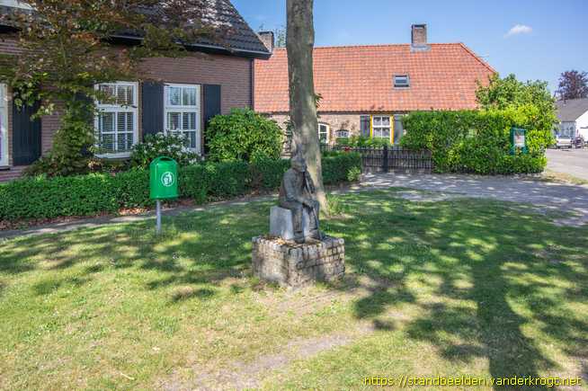 Heeze -  Harrie Verest