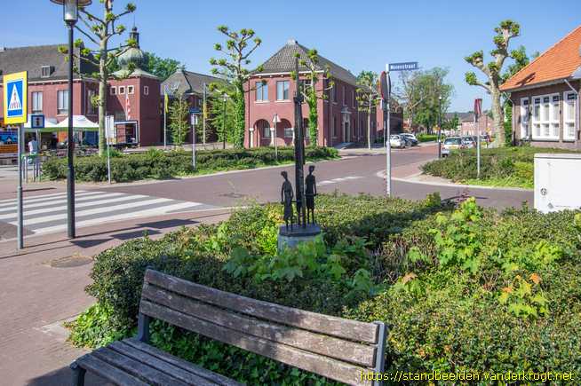 Heeze -  50ste Brabantsedag