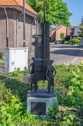 Heeze -  50ste Brabantsedag