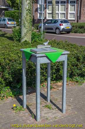 Heeze -  Ruimte voor Meesterwerken