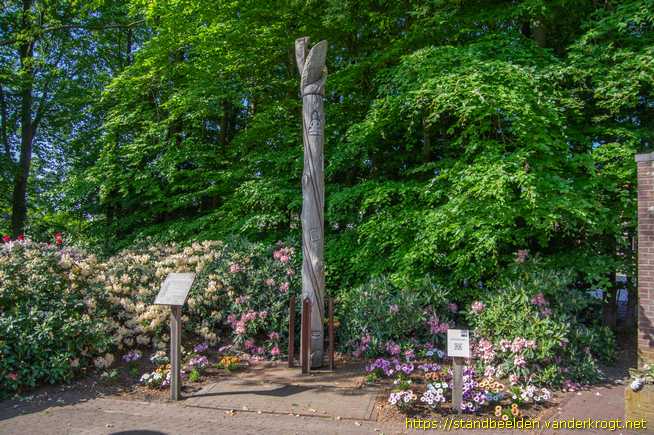 Heeze -  Culturen in beweging