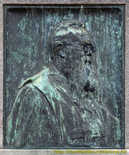 Helmond -  Petrus Noyen