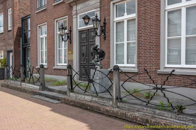 Helmond -  Vrouw in balans