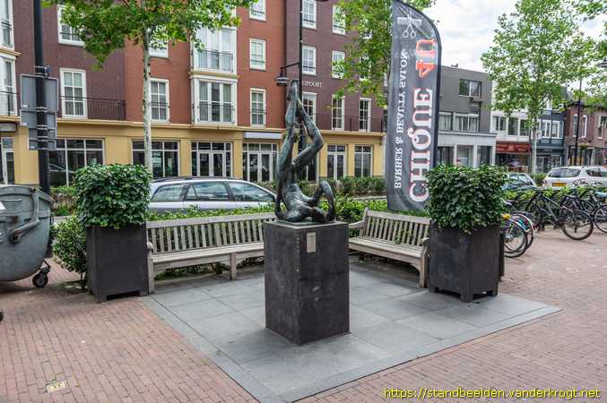 Helmond -  De Acrobaat