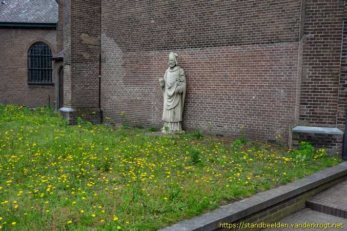 Helmond -  Sint Lambertus