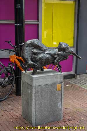 Helmond -  De Stier