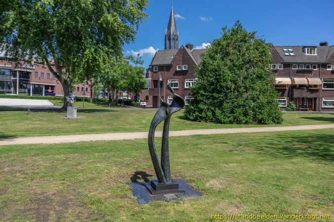 Helmond -  Pas de deux