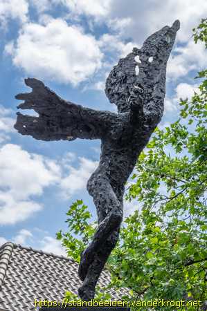 Helmond -  Wolkenjager