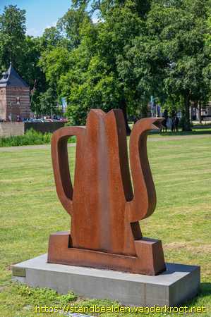 Helmond - Napels
