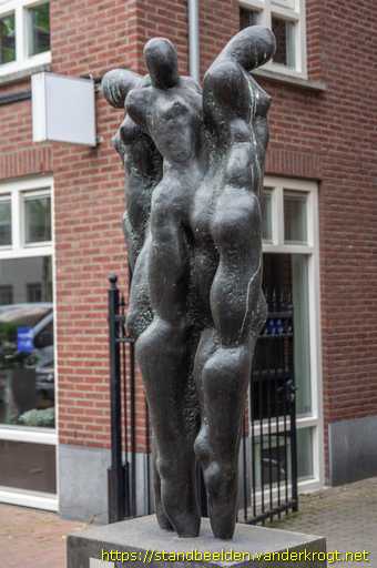Helmond -  De drie Gratiën