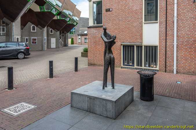 Helmond -  Der Tanz