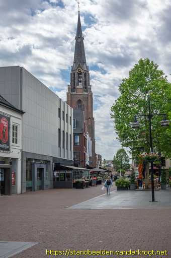Helmond -  Sint Lambertus