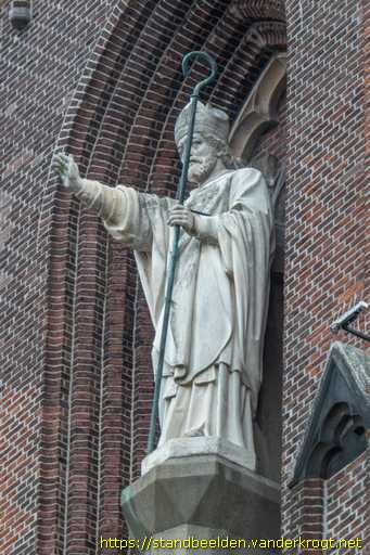 Helmond -  Sint Lambertus