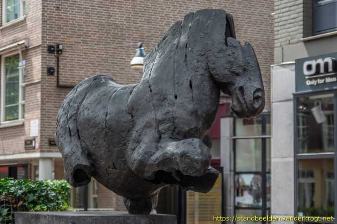 Helmond - Groot Paard