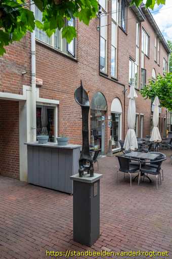 Helmond -  Pijlstaart II