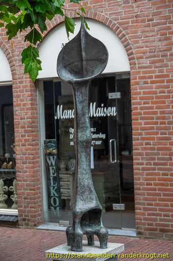 Helmond - Pijlstaart II