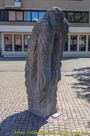 Helmond -  Mensfiguur