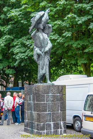 's-Hertogenbosch -  Sint-Johannes de Evangelist