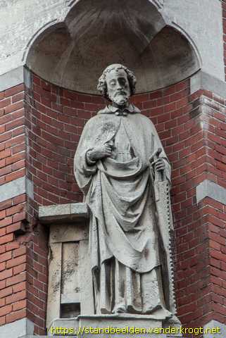 's-Hertogenbosch -  Sint Jozef