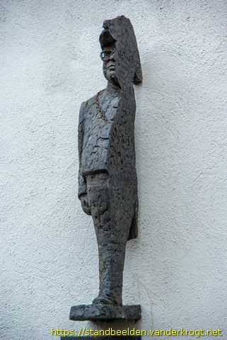 's-Hertogenbosch -  Halve Peer