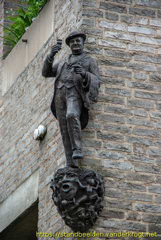 's-Hertogenbosch -  Jan Somers