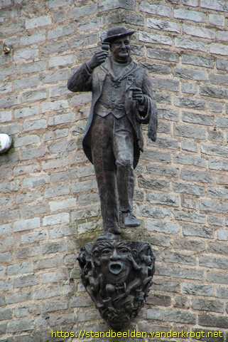 's-Hertogenbosch - Jan Somers