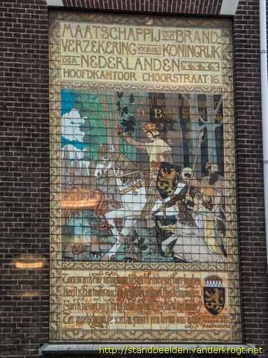 's-Hertogenbosch -  Hendrik I van Brabant