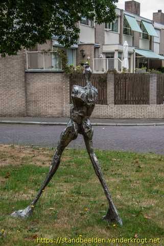 's-Hertogenbosch -  Sculptuur