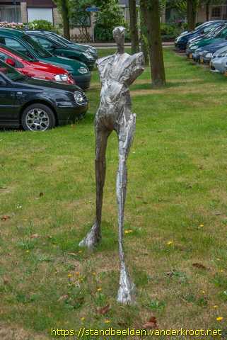 's-Hertogenbosch -  Sculptuur