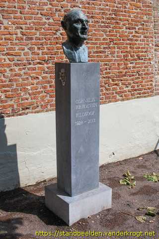 's-Hertogenbosch -  Cornelis Verhoeven
