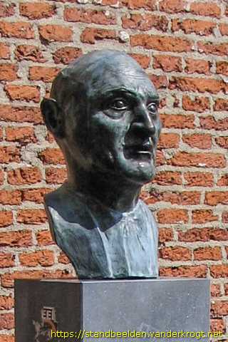 's-Hertogenbosch -  Cornelis Verhoeven
