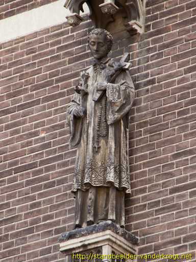 's-Hertogenbosch -  Sint Aloysius
