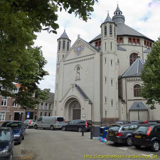 's-Hertogenbosch -  Sint Catharina