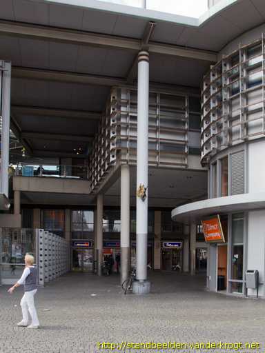 's-Hertogenbosch -  Amadeiro XVI