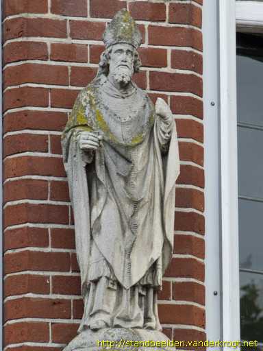 's-Hertogenbosch - Sint Eloy