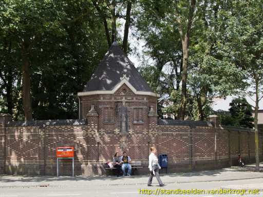 's-Hertogenbosch -  Sint Antonius