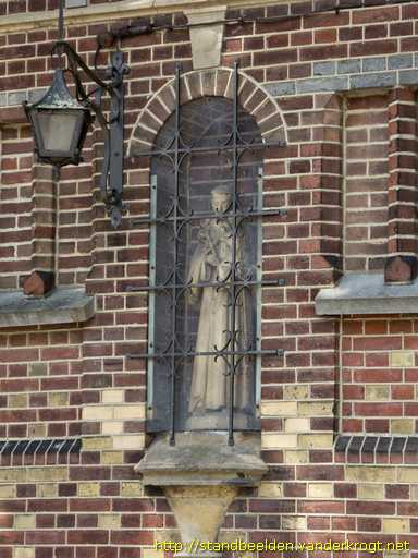 's-Hertogenbosch -  Sint Antonius