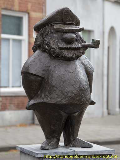 's-Hertogenbosch -  De Ouwe