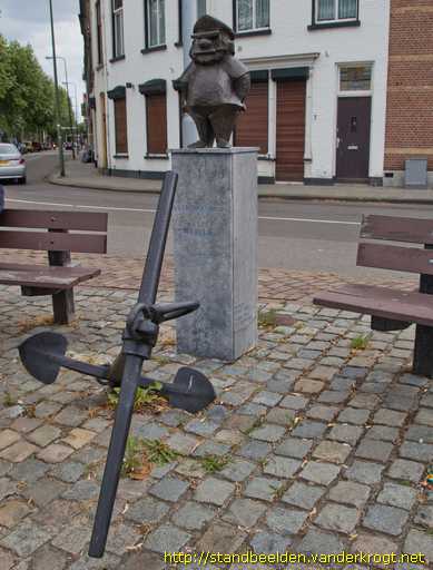 's-Hertogenbosch -  De Ouwe