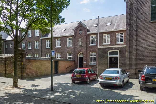 's-Hertogenbosch -  Sint Franciscus