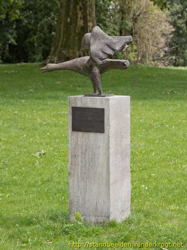 's-Hertogenbosch -  De Gans